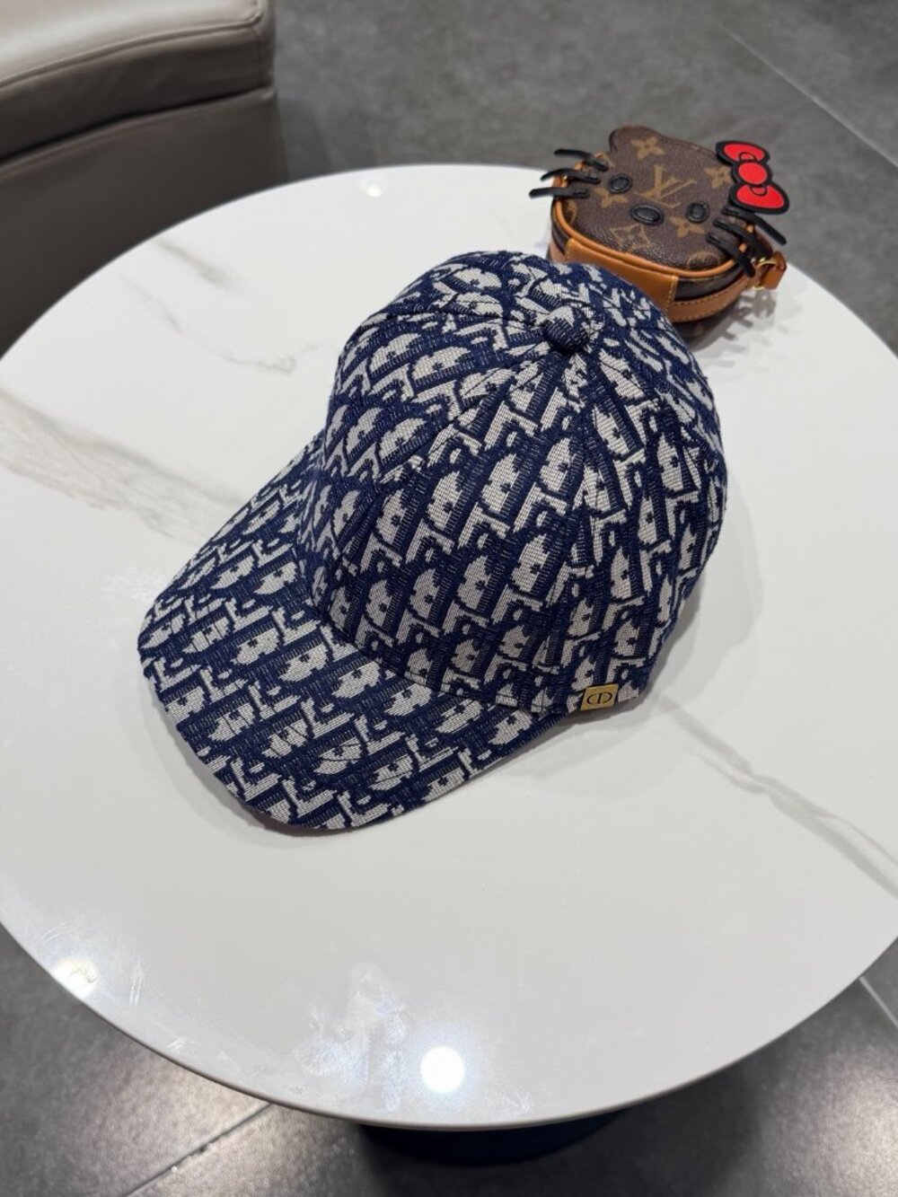 Dior Baseball Cap